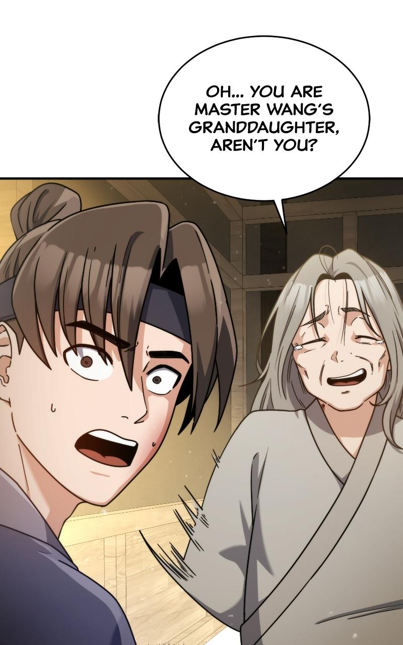 A Genius Girl Hides Her Martial Arts Achievements Chapter 3 page 138 - 
