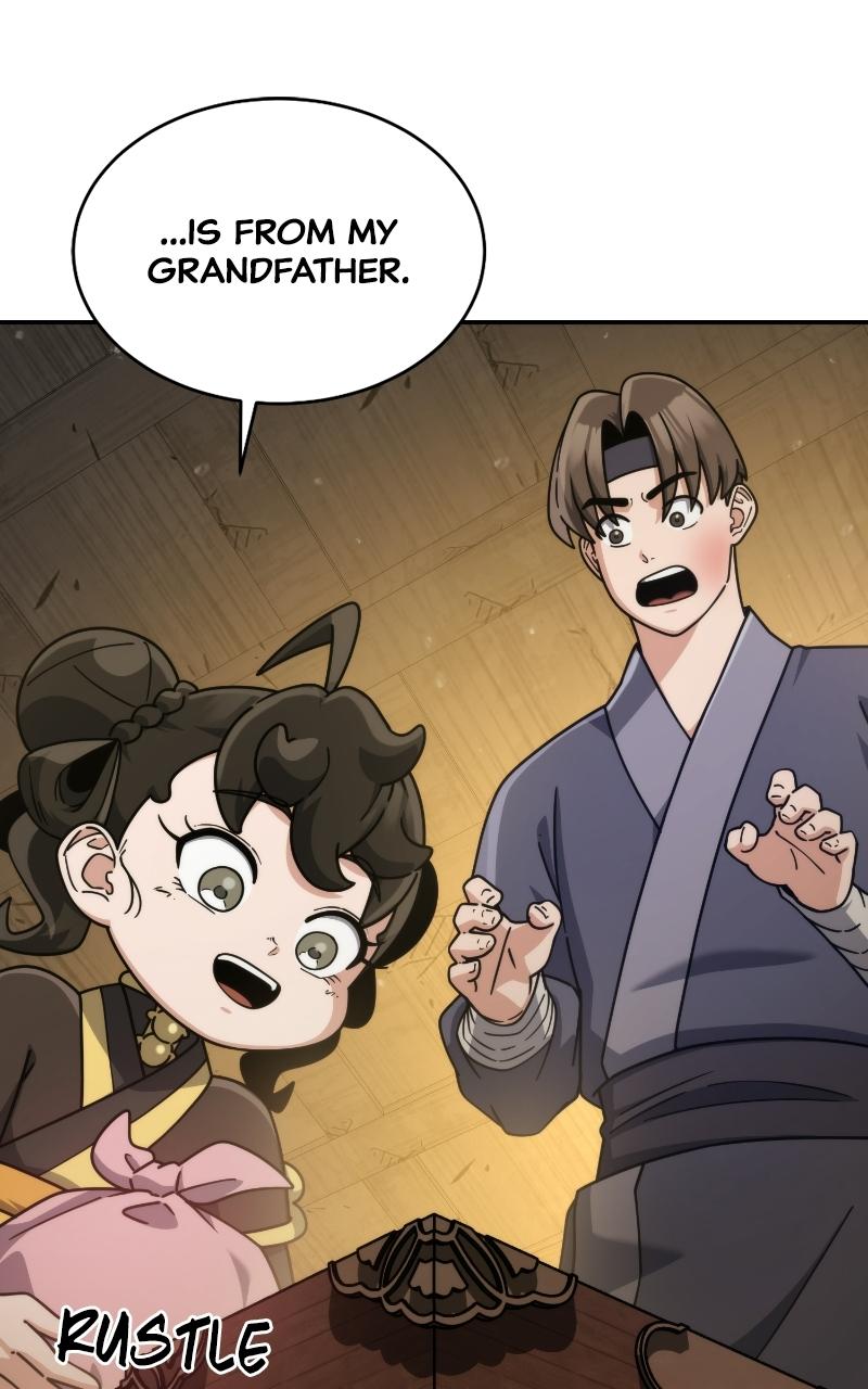 A Genius Girl Hides Her Martial Arts Achievements Chapter 3 page 143 - 