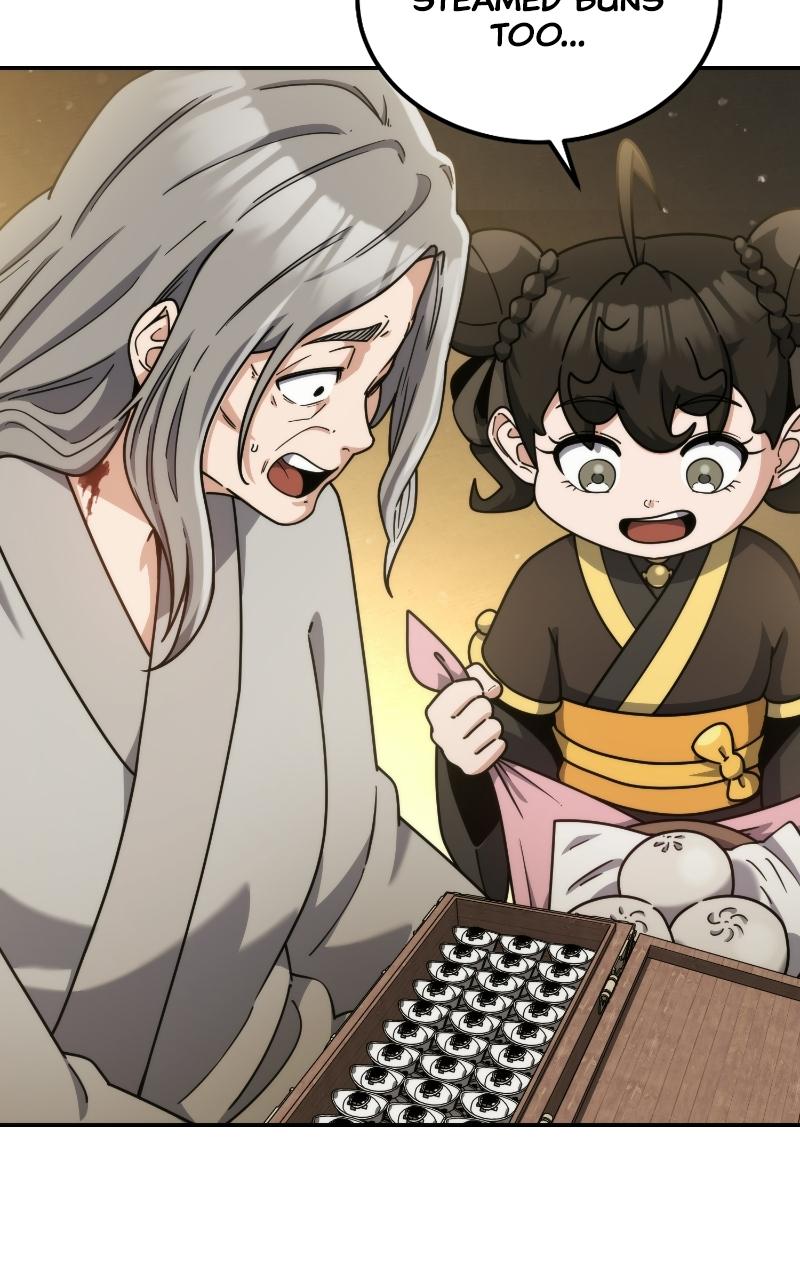 A Genius Girl Hides Her Martial Arts Achievements Chapter 3 page 145 - 