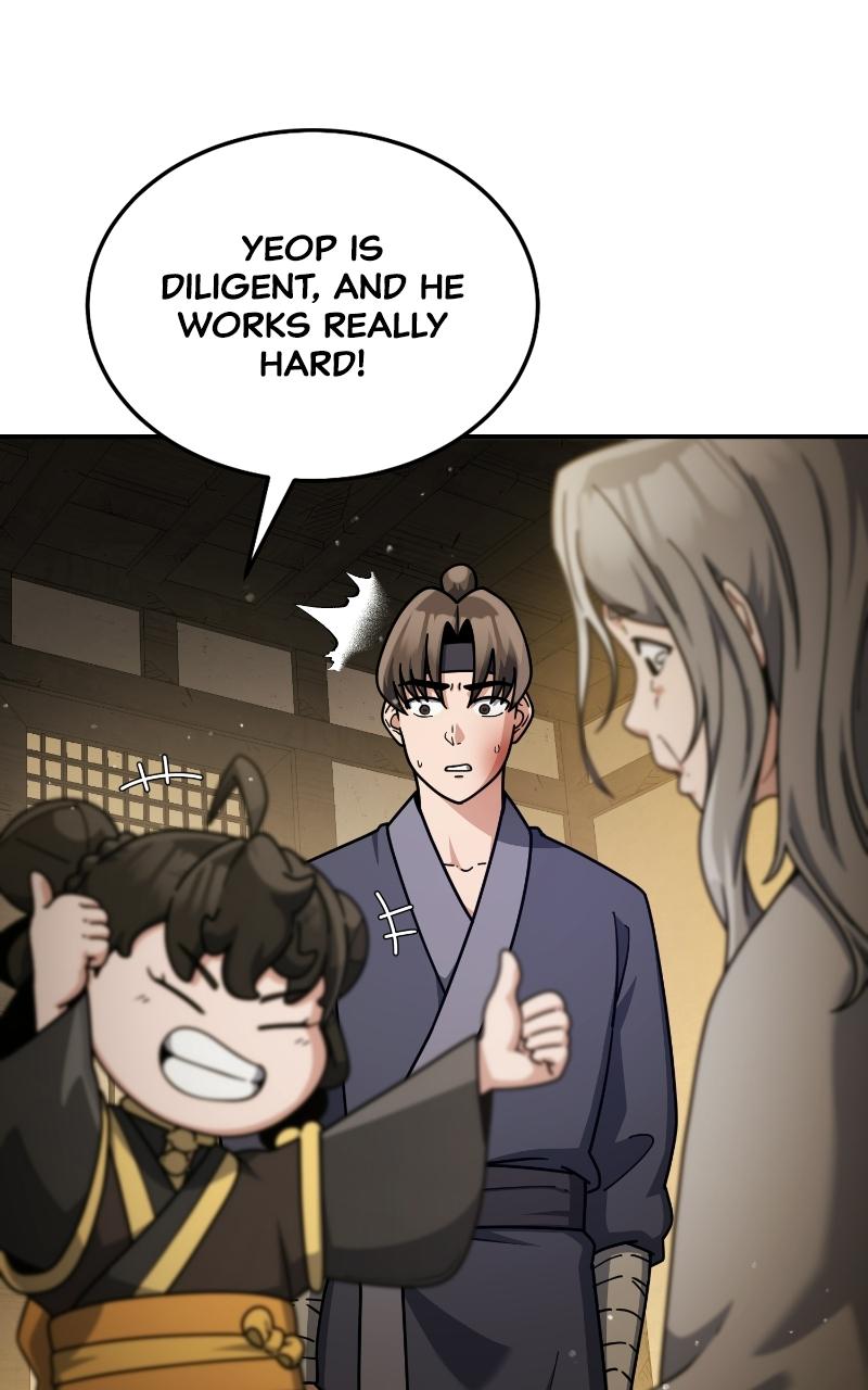 A Genius Girl Hides Her Martial Arts Achievements Chapter 3 page 150 - 