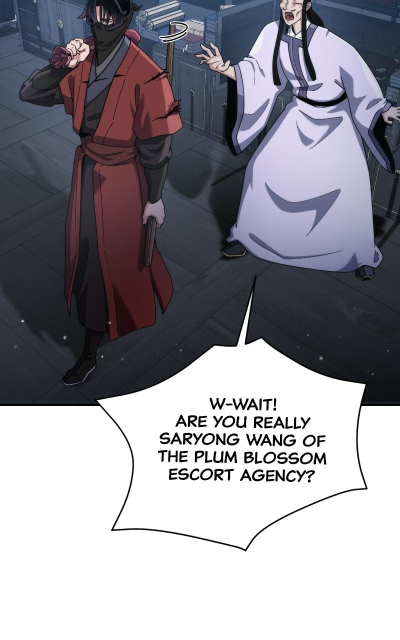 A Genius Girl Hides Her Martial Arts Achievements Chapter 3 page 30 - 