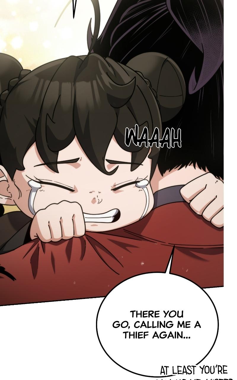 A Genius Girl Hides Her Martial Arts Achievements Chapter 3 page 80 - 