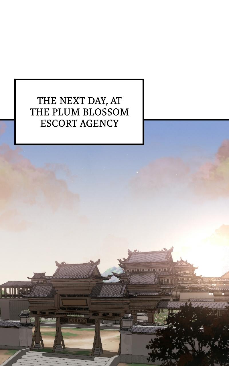 A Genius Girl Hides Her Martial Arts Achievements Chapter 3 page 84 - 