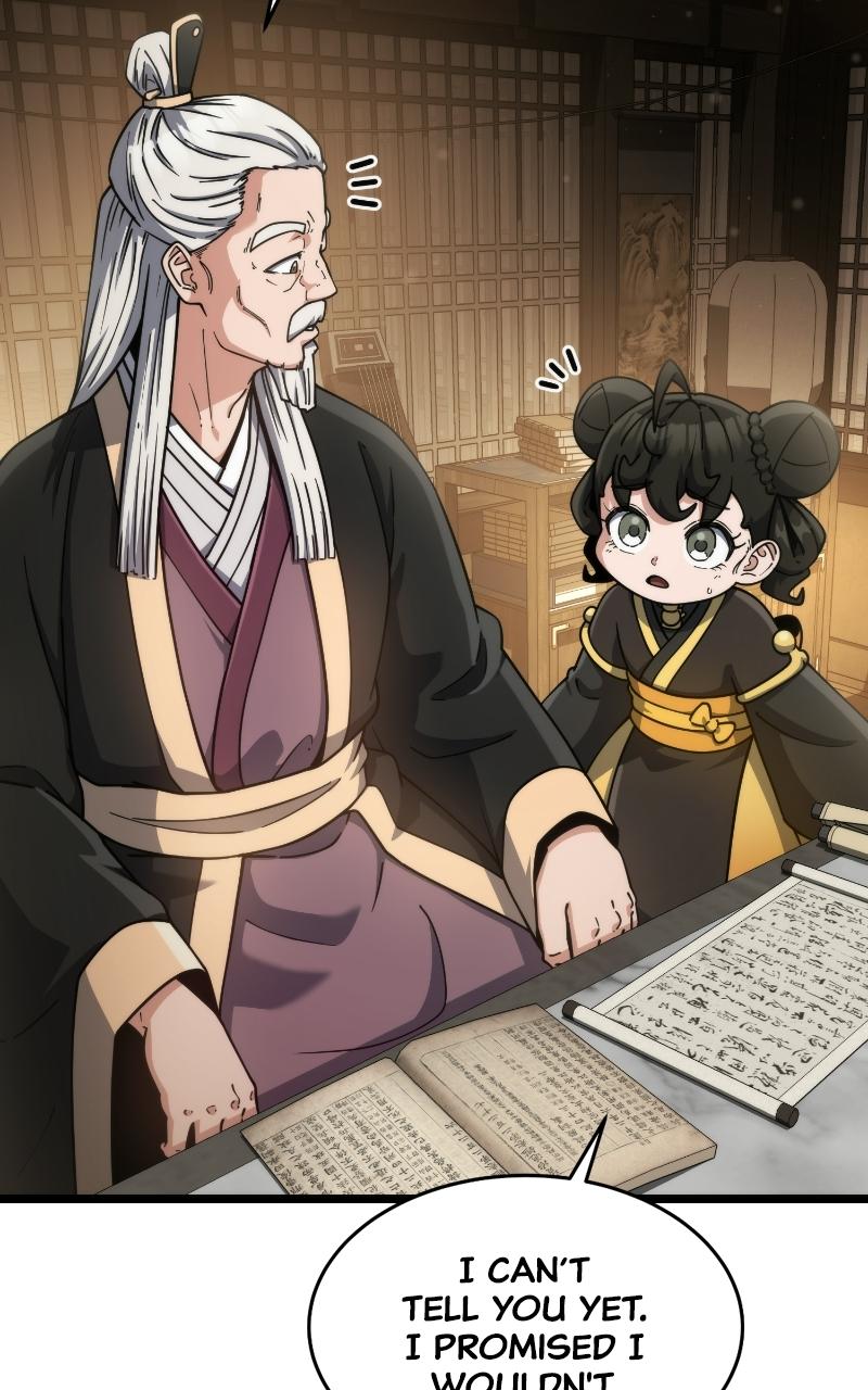 A Genius Girl Hides Her Martial Arts Achievements Chapter 4 page 101 - 