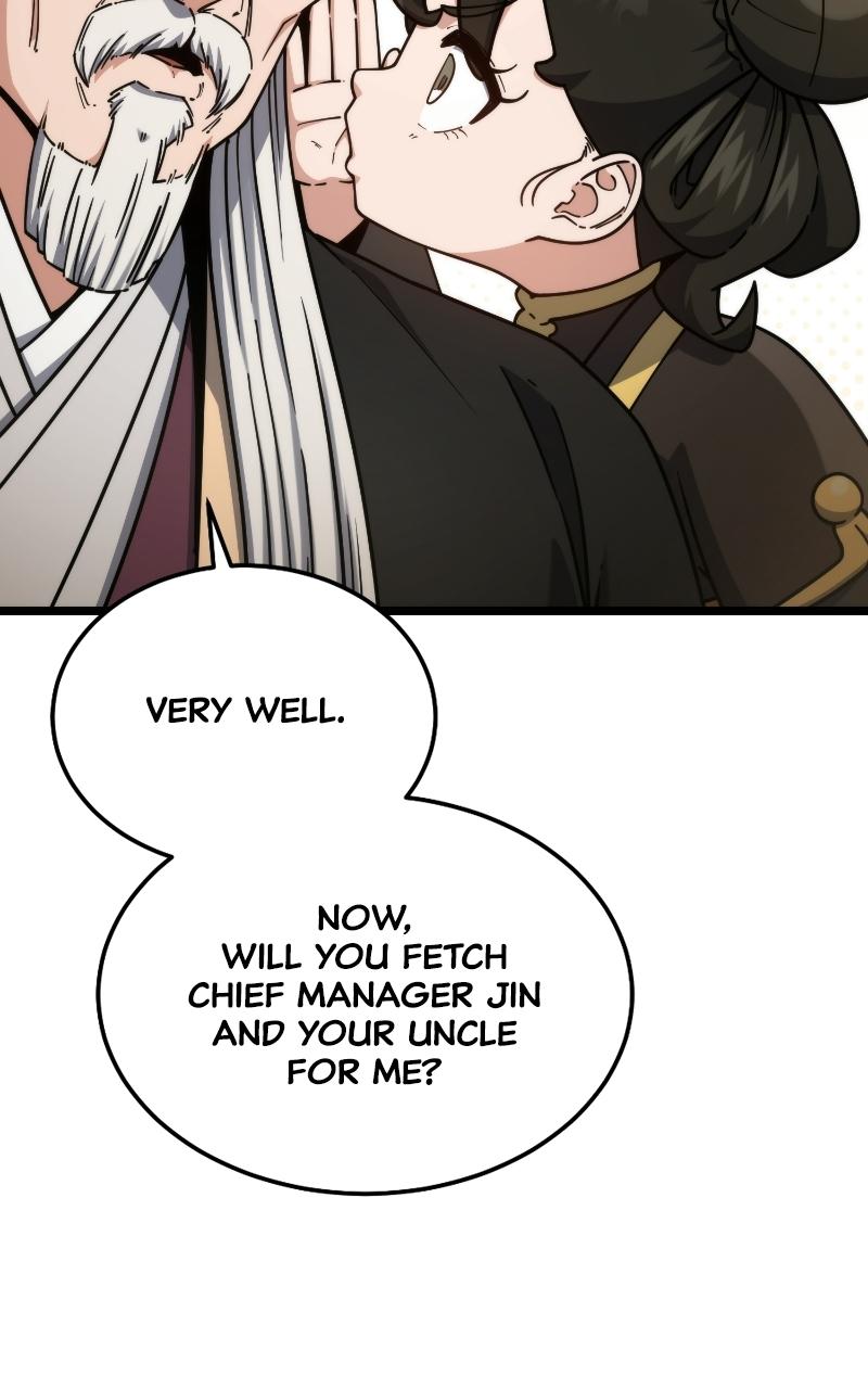A Genius Girl Hides Her Martial Arts Achievements Chapter 4 page 110 - 