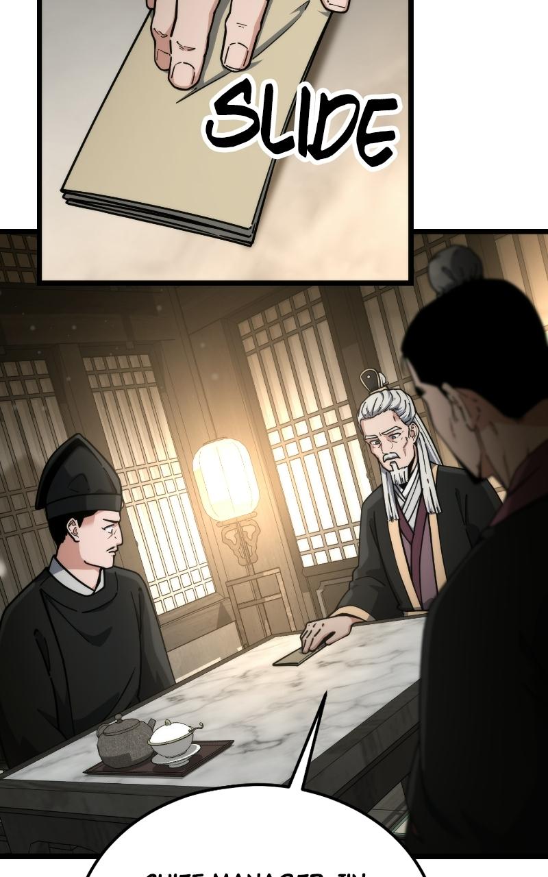 A Genius Girl Hides Her Martial Arts Achievements Chapter 4 page 119 - 