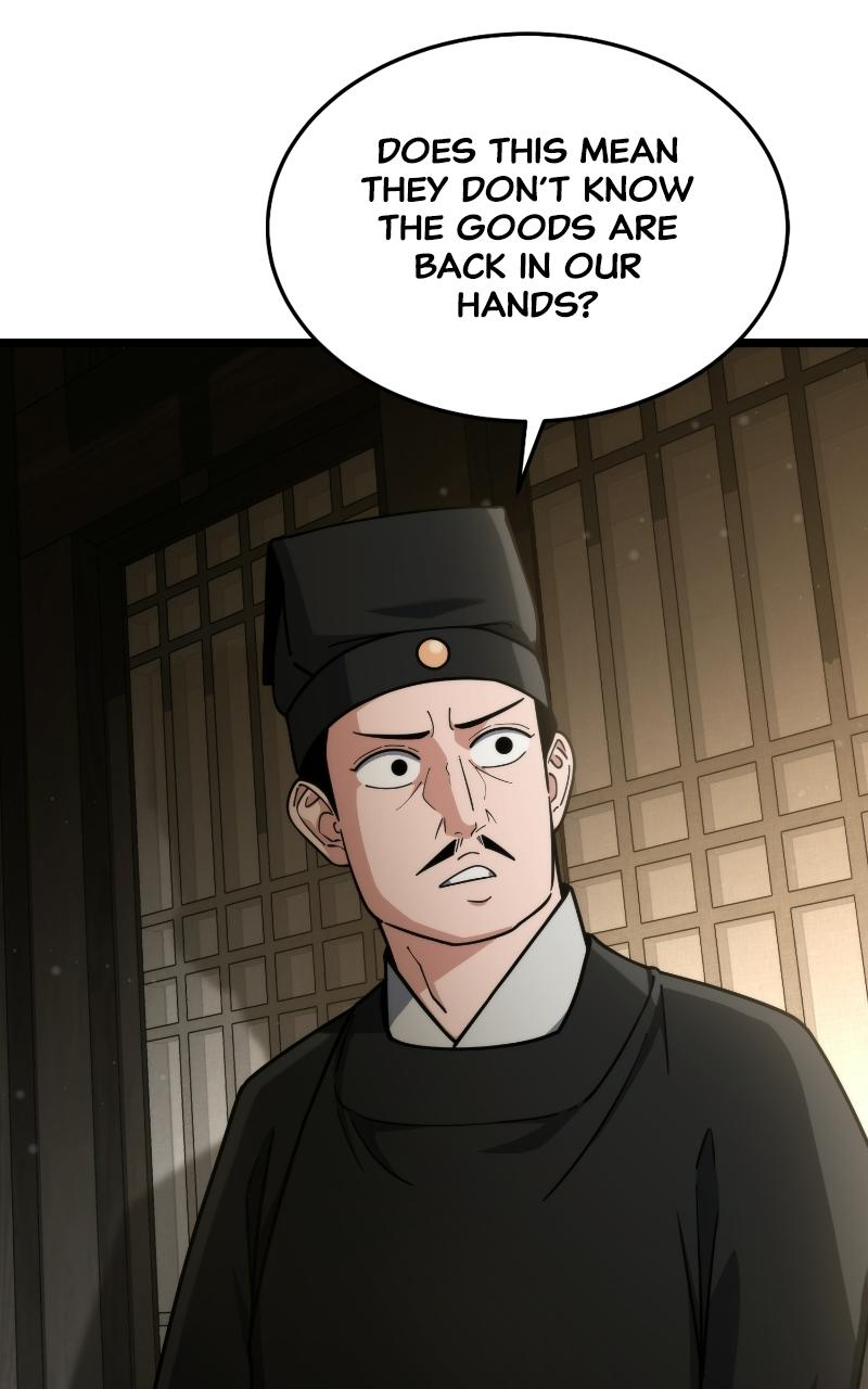 A Genius Girl Hides Her Martial Arts Achievements Chapter 4 page 121 - 
