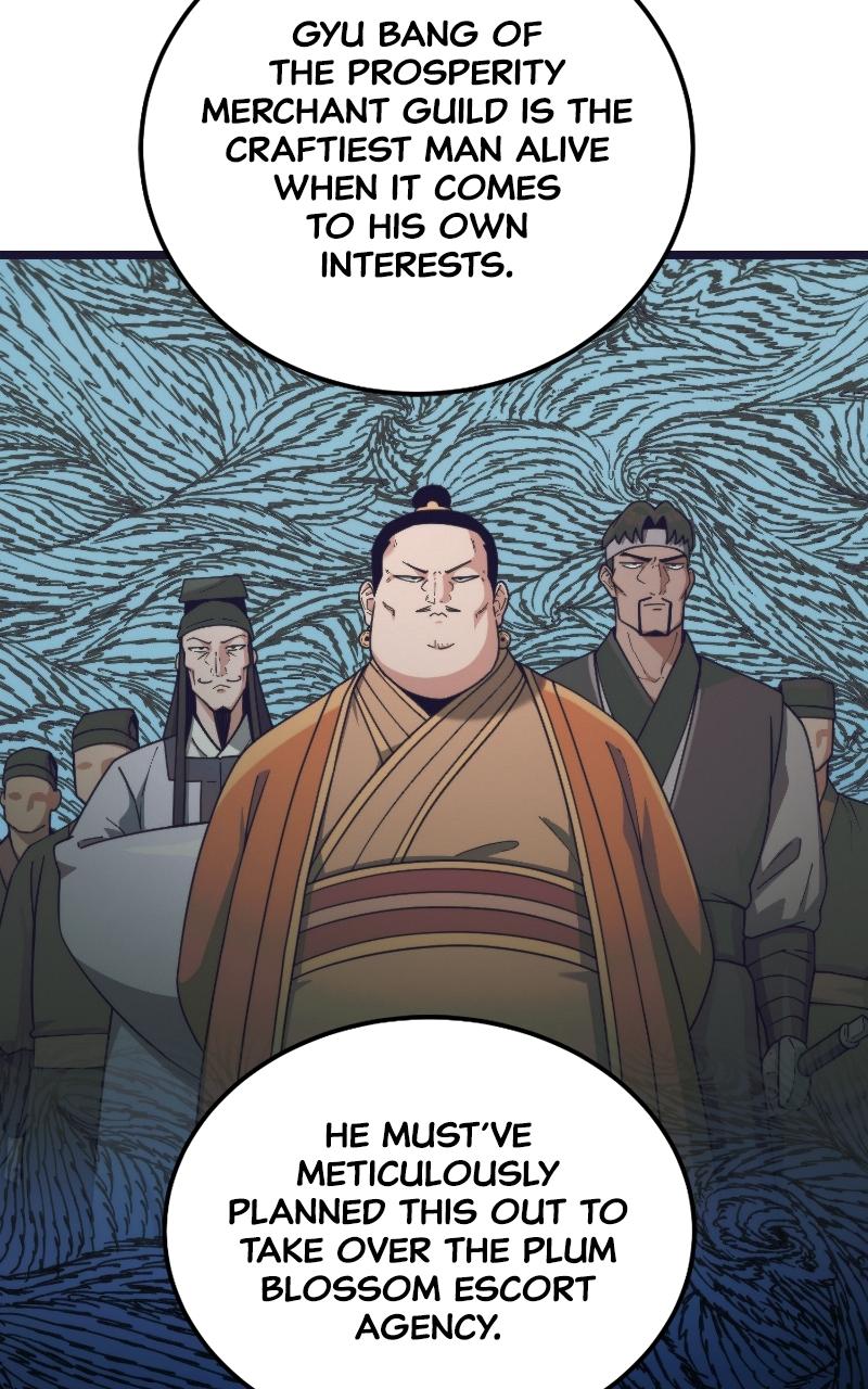 A Genius Girl Hides Her Martial Arts Achievements Chapter 4 page 126 - 