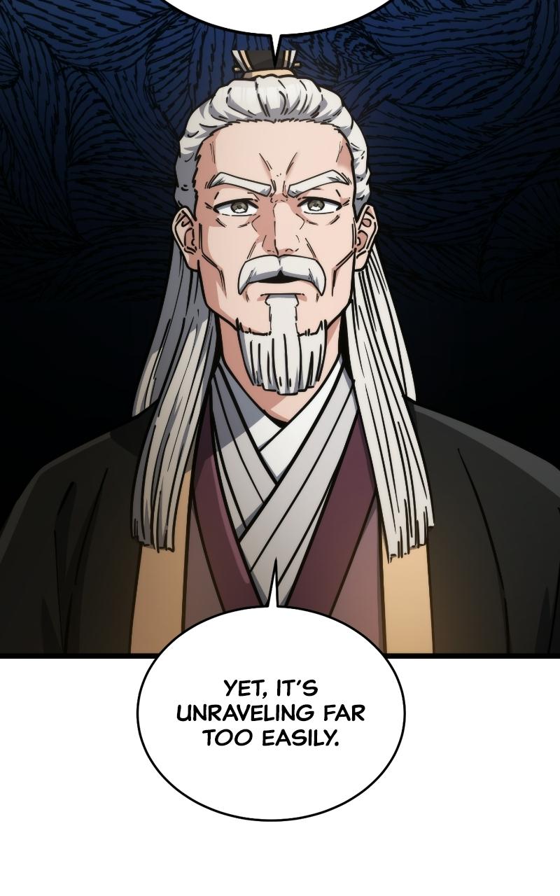 A Genius Girl Hides Her Martial Arts Achievements Chapter 4 page 127 - 