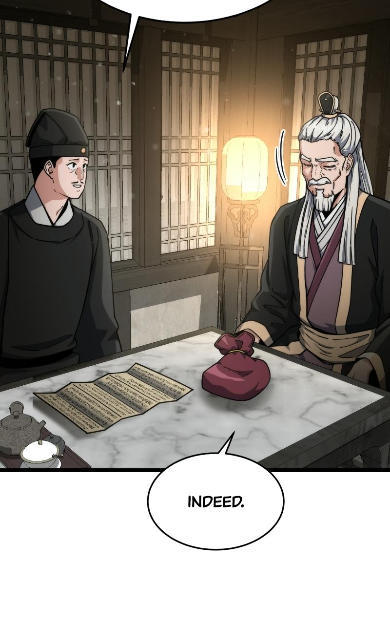 A Genius Girl Hides Her Martial Arts Achievements Chapter 4 page 132 - 