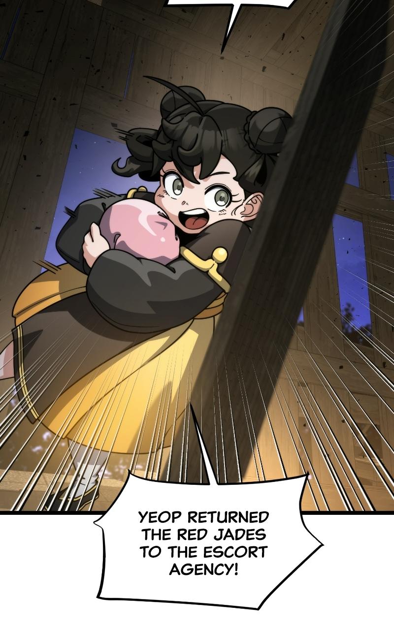 A Genius Girl Hides Her Martial Arts Achievements Chapter 4 page 148 - 