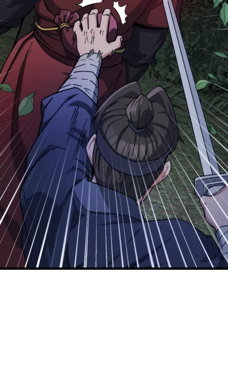 A Genius Girl Hides Her Martial Arts Achievements Chapter 4 page 21 - 
