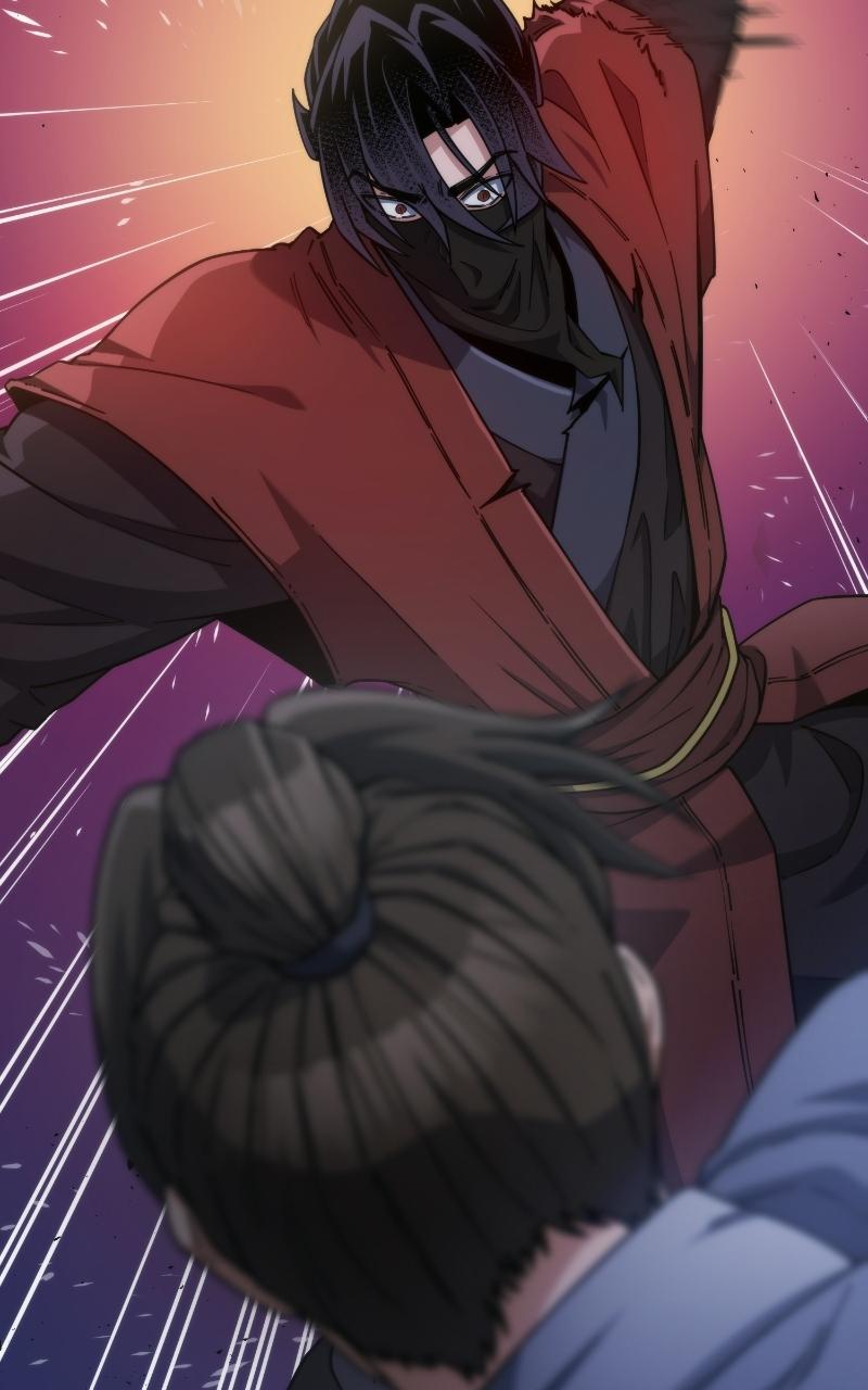 A Genius Girl Hides Her Martial Arts Achievements Chapter 4 page 36 - 