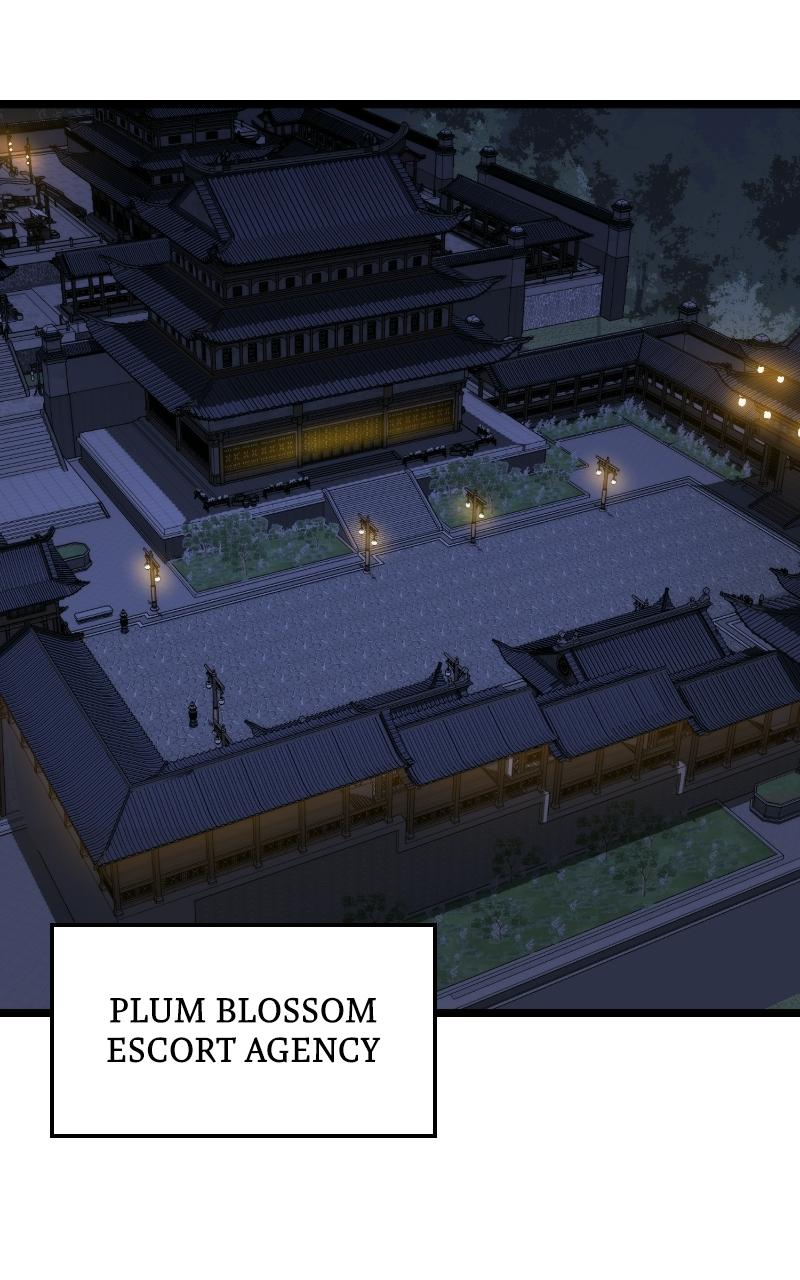 A Genius Girl Hides Her Martial Arts Achievements Chapter 4 page 42 - 