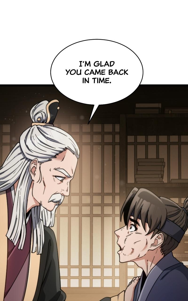 A Genius Girl Hides Her Martial Arts Achievements Chapter 4 page 53 - 