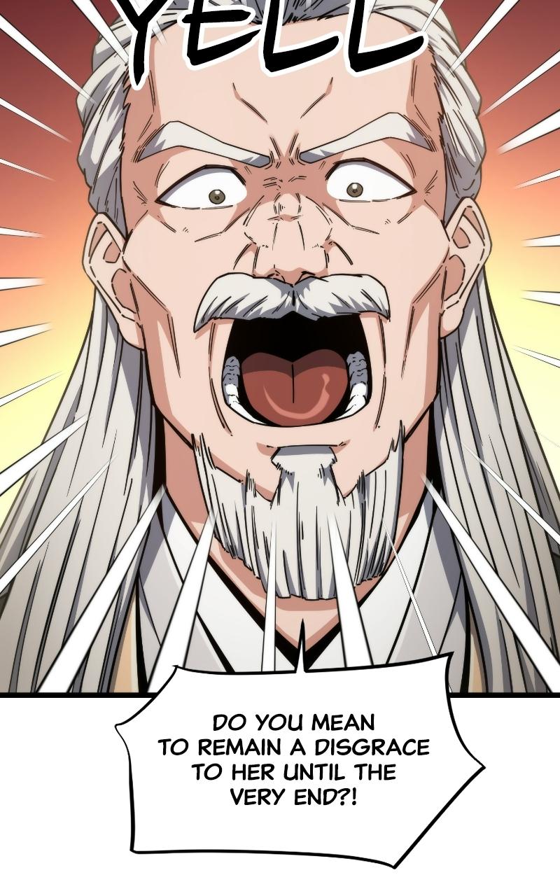 A Genius Girl Hides Her Martial Arts Achievements Chapter 4 page 57 - 