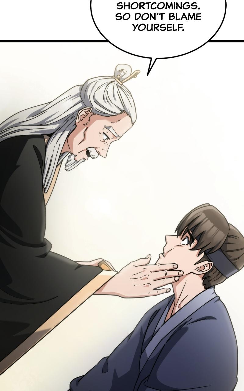 A Genius Girl Hides Her Martial Arts Achievements Chapter 4 page 70 - 
