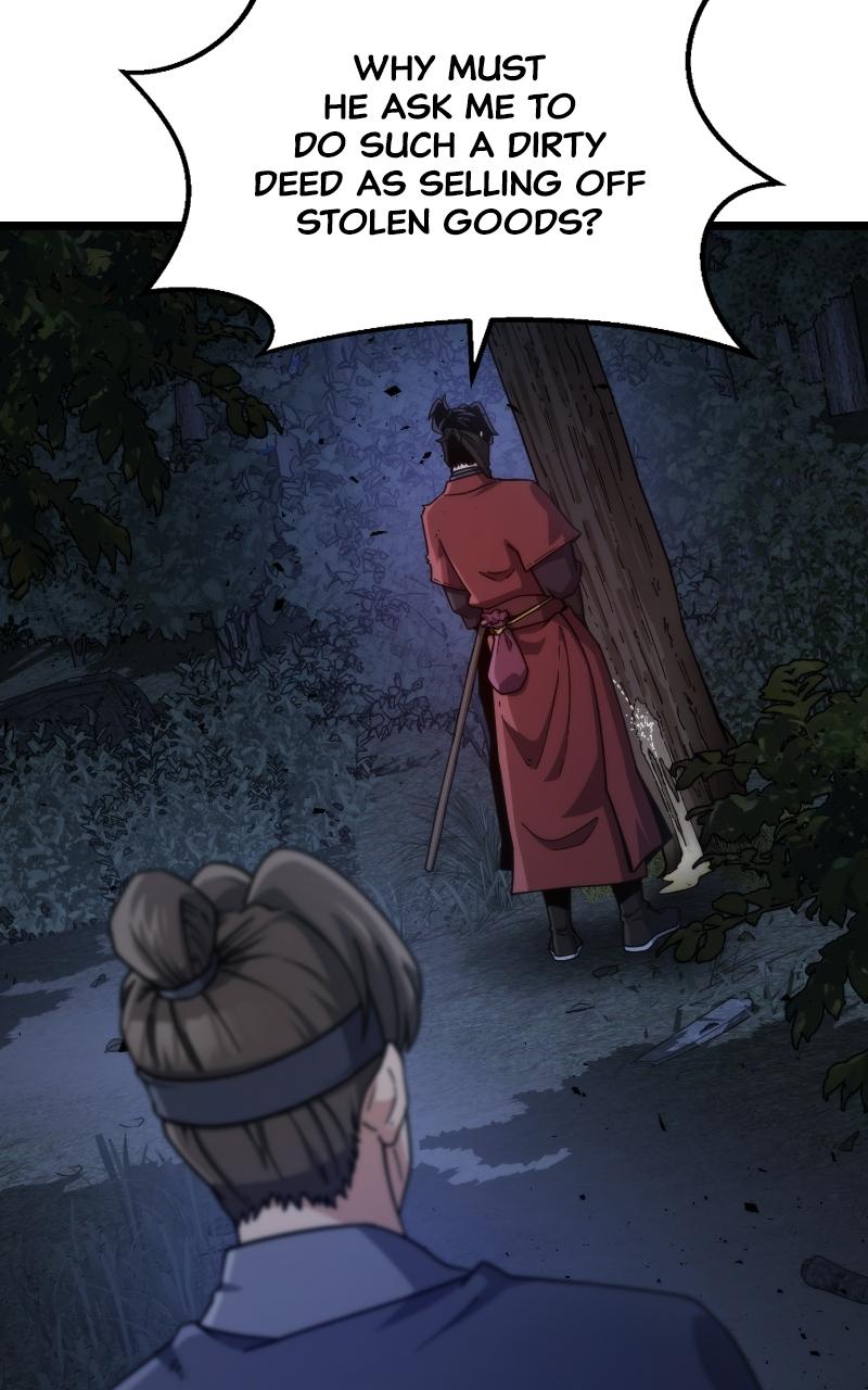 A Genius Girl Hides Her Martial Arts Achievements Chapter 4 page 8 - 