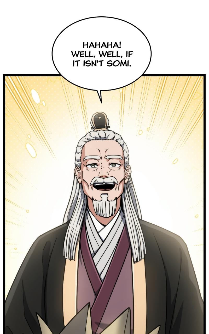 A Genius Girl Hides Her Martial Arts Achievements Chapter 4 page 82 - 