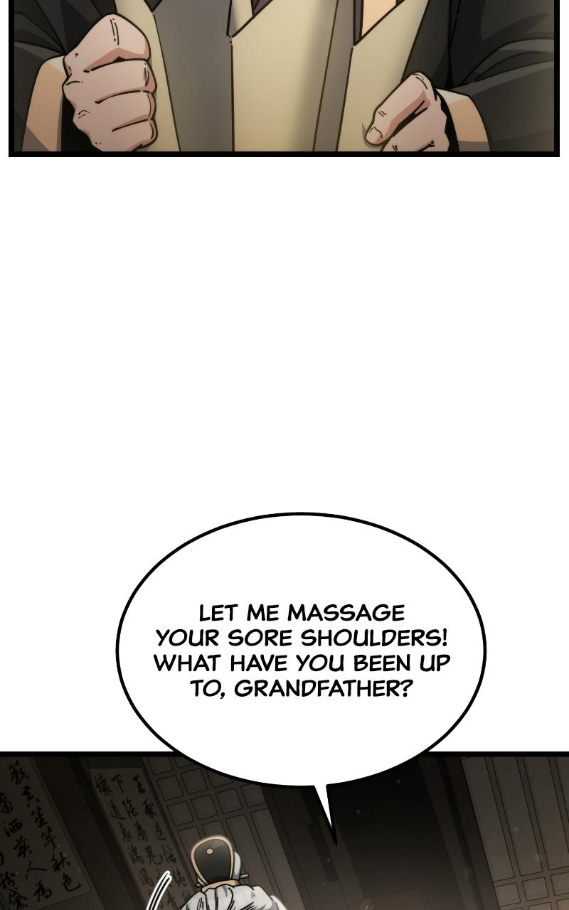 A Genius Girl Hides Her Martial Arts Achievements Chapter 4 page 83 - 