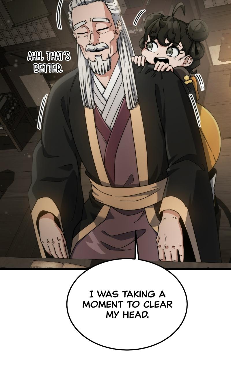 A Genius Girl Hides Her Martial Arts Achievements Chapter 4 page 84 - 