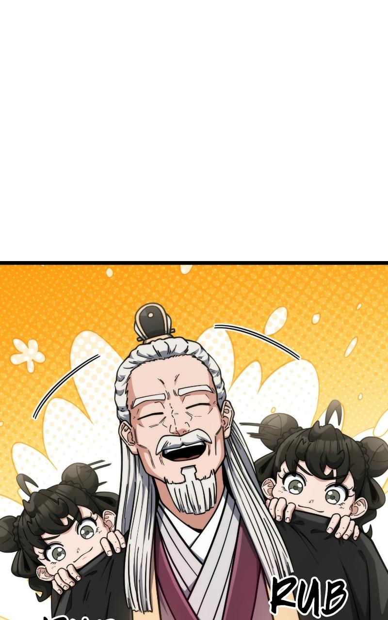 A Genius Girl Hides Her Martial Arts Achievements Chapter 4 page 85 - 