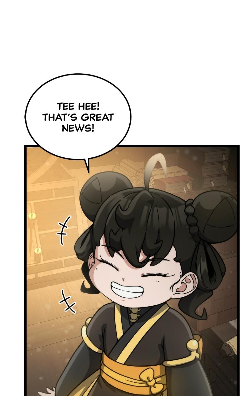 A Genius Girl Hides Her Martial Arts Achievements Chapter 4 page 92 - 