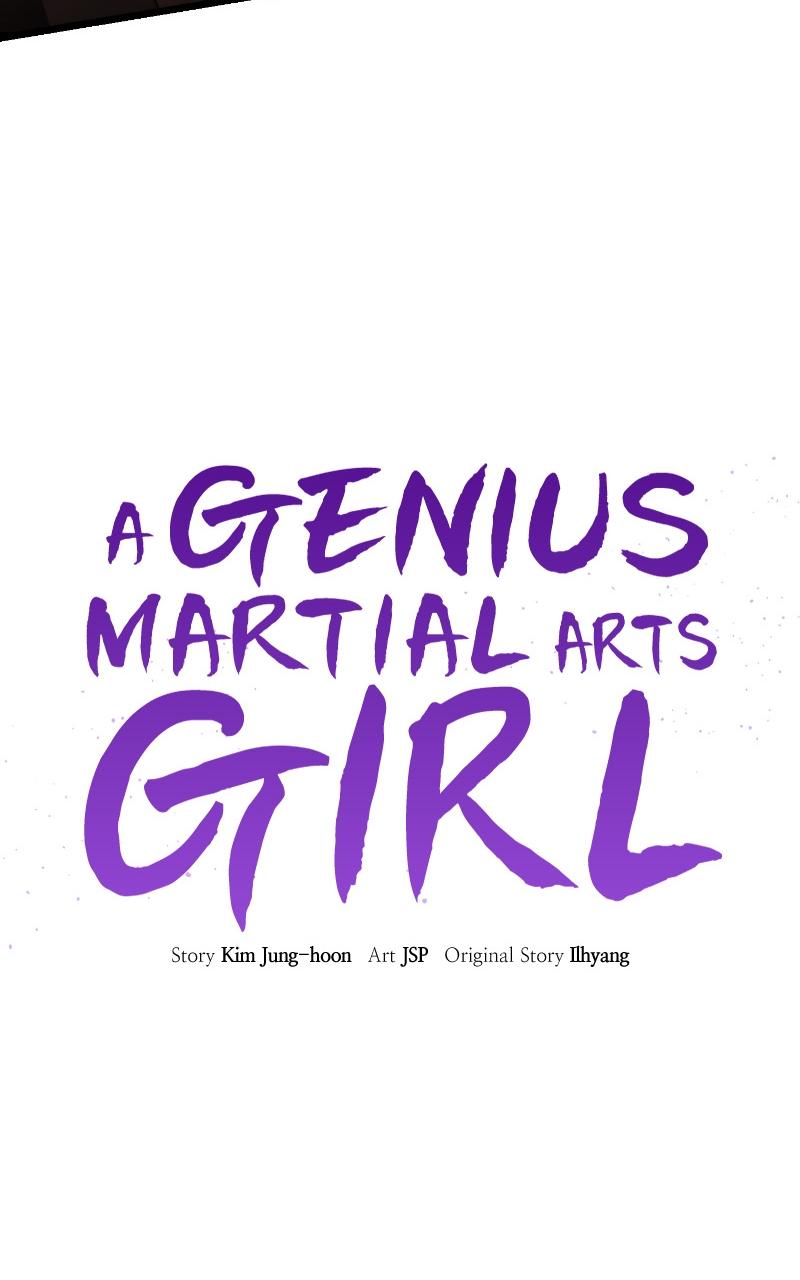 A Genius Girl Hides Her Martial Arts Achievements Chapter 5 page 13 - 