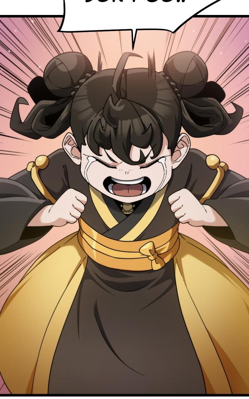 A Genius Girl Hides Her Martial Arts Achievements Chapter 5 page 129 - 