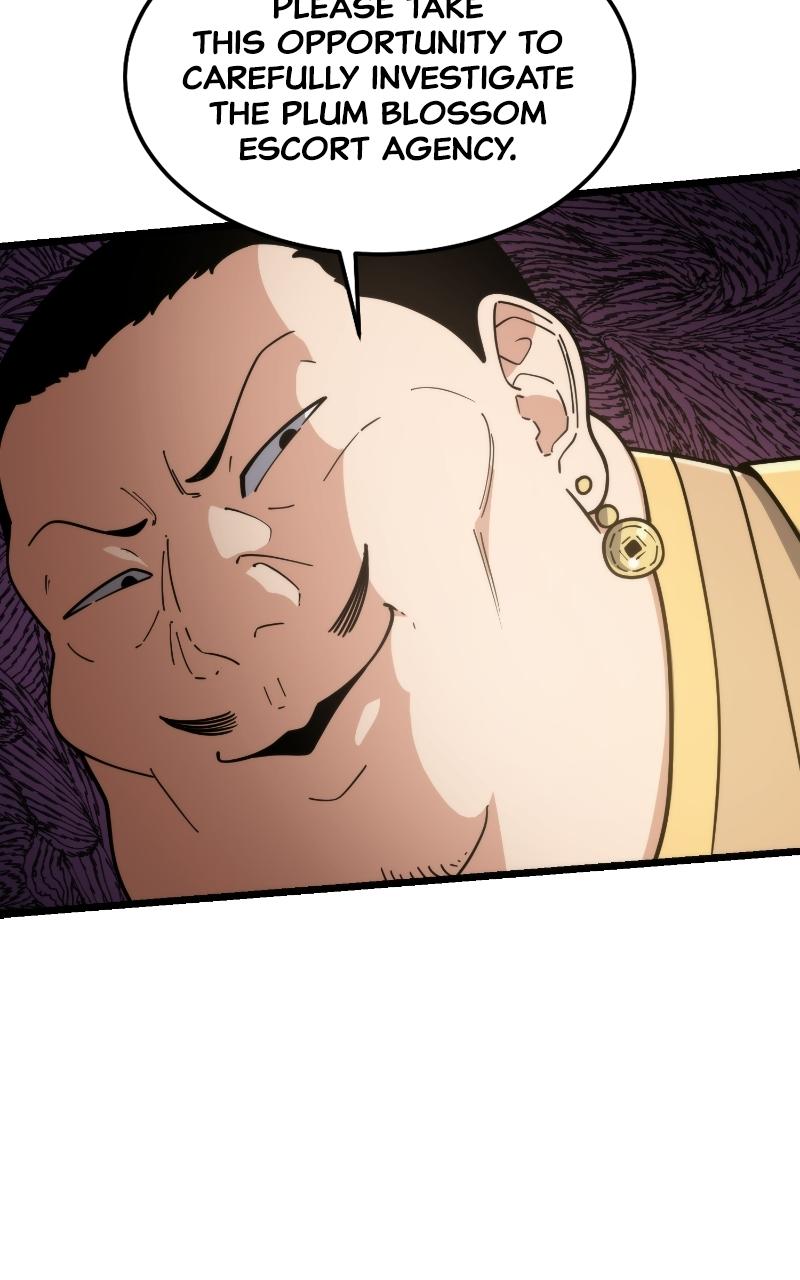 A Genius Girl Hides Her Martial Arts Achievements Chapter 5 page 31 - 