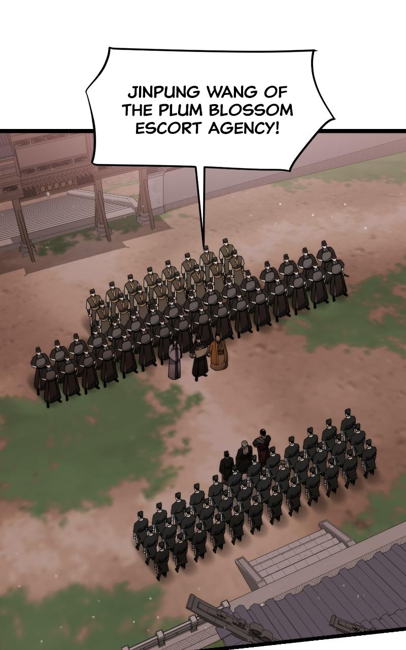 A Genius Girl Hides Her Martial Arts Achievements Chapter 5 page 34 - 