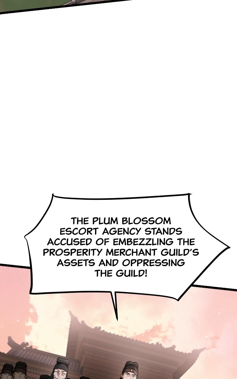 A Genius Girl Hides Her Martial Arts Achievements Chapter 5 page 35 - 