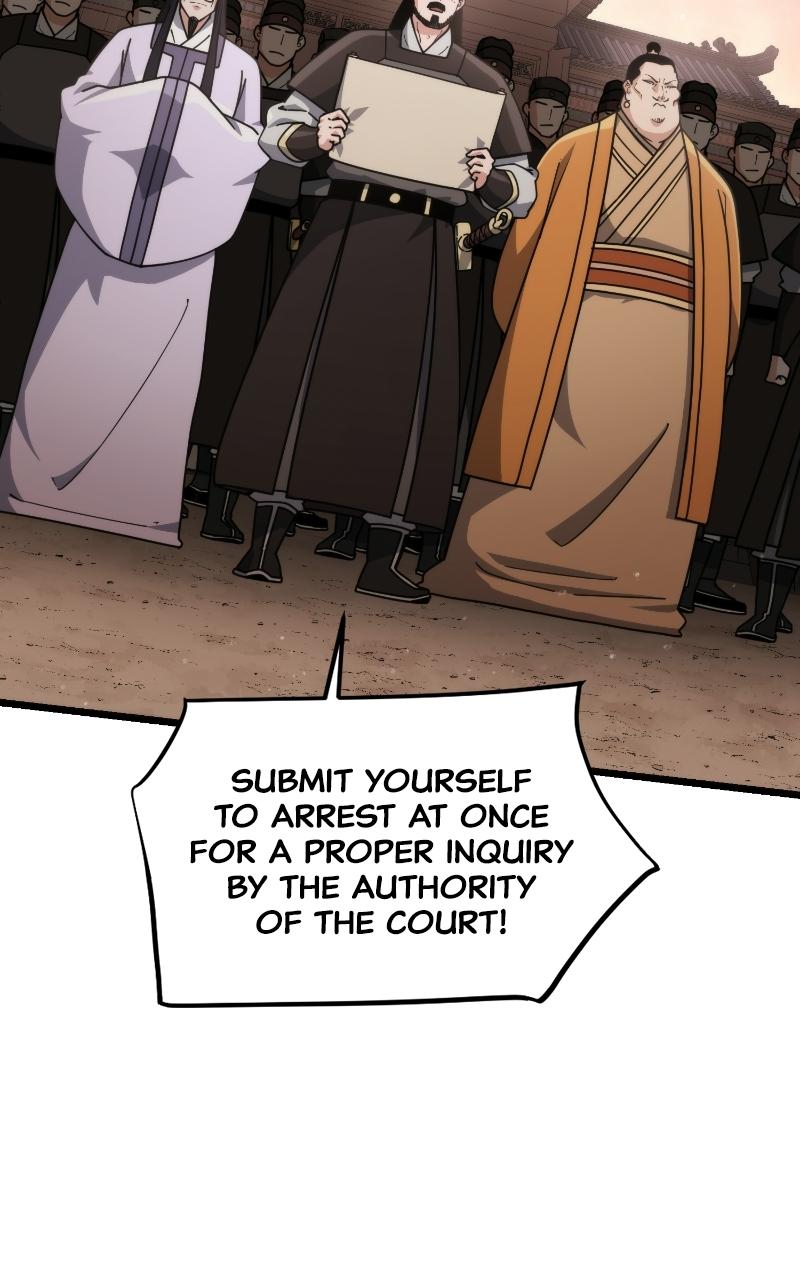 A Genius Girl Hides Her Martial Arts Achievements Chapter 5 page 36 - 