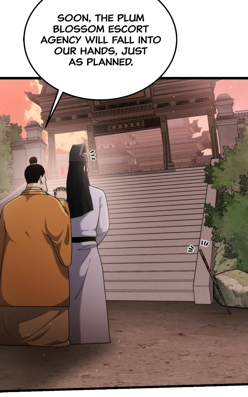 A Genius Girl Hides Her Martial Arts Achievements Chapter 5 page 6 - 