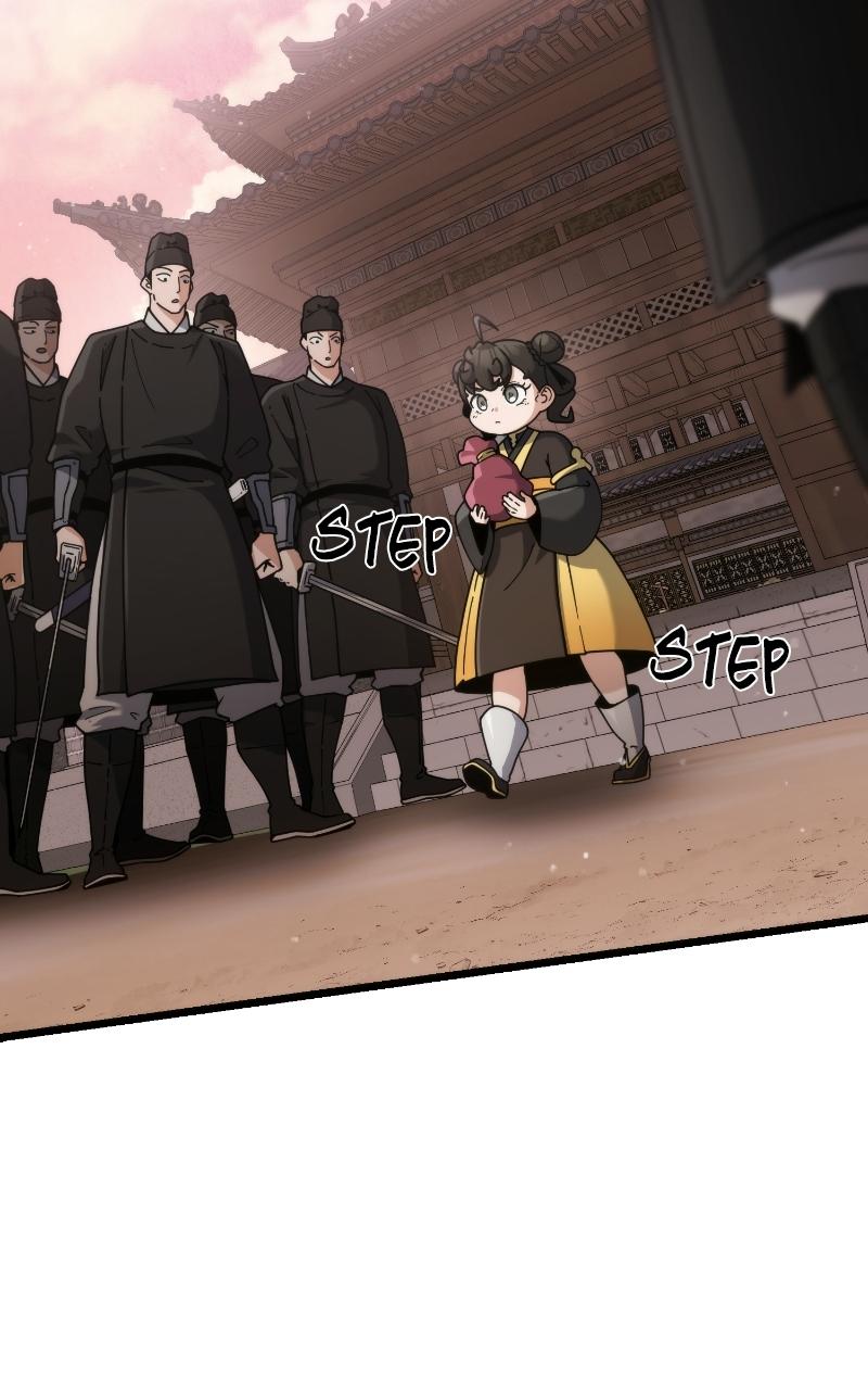 A Genius Girl Hides Her Martial Arts Achievements Chapter 5 page 54 - 