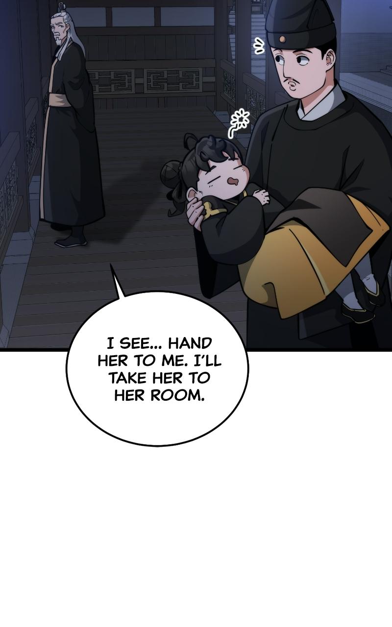 A Genius Girl Hides Her Martial Arts Achievements Chapter 6 page 107 - 