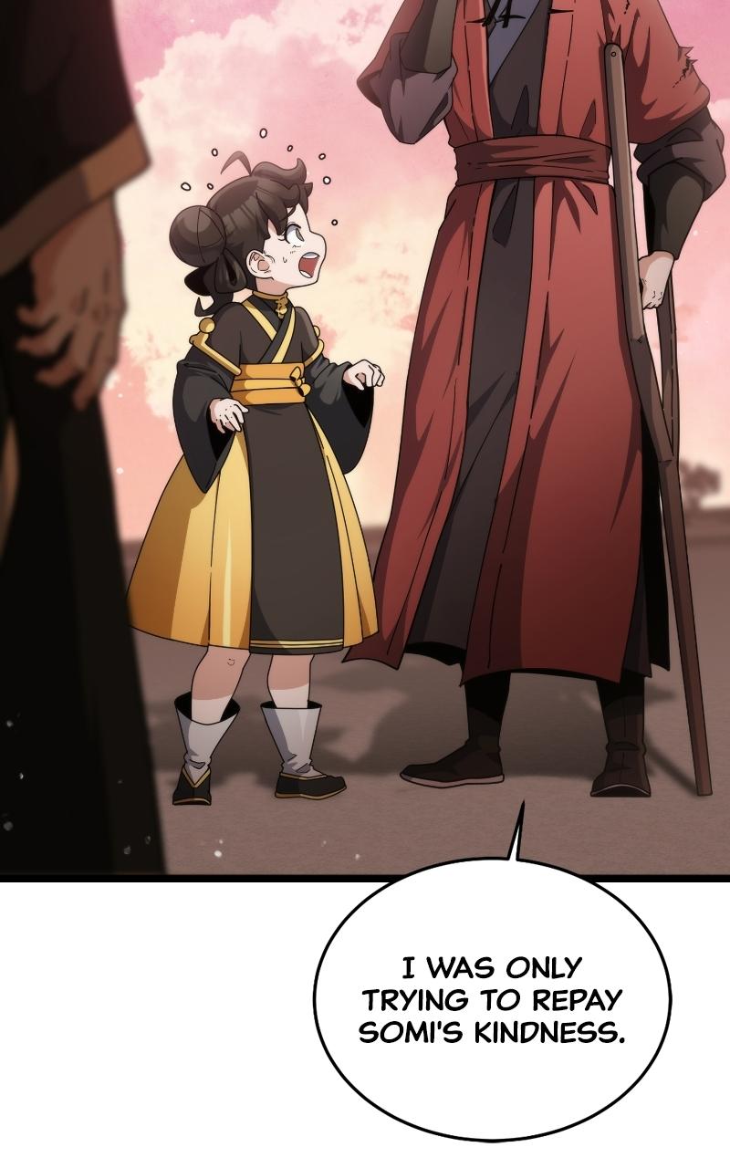 A Genius Girl Hides Her Martial Arts Achievements Chapter 6 page 15 - 