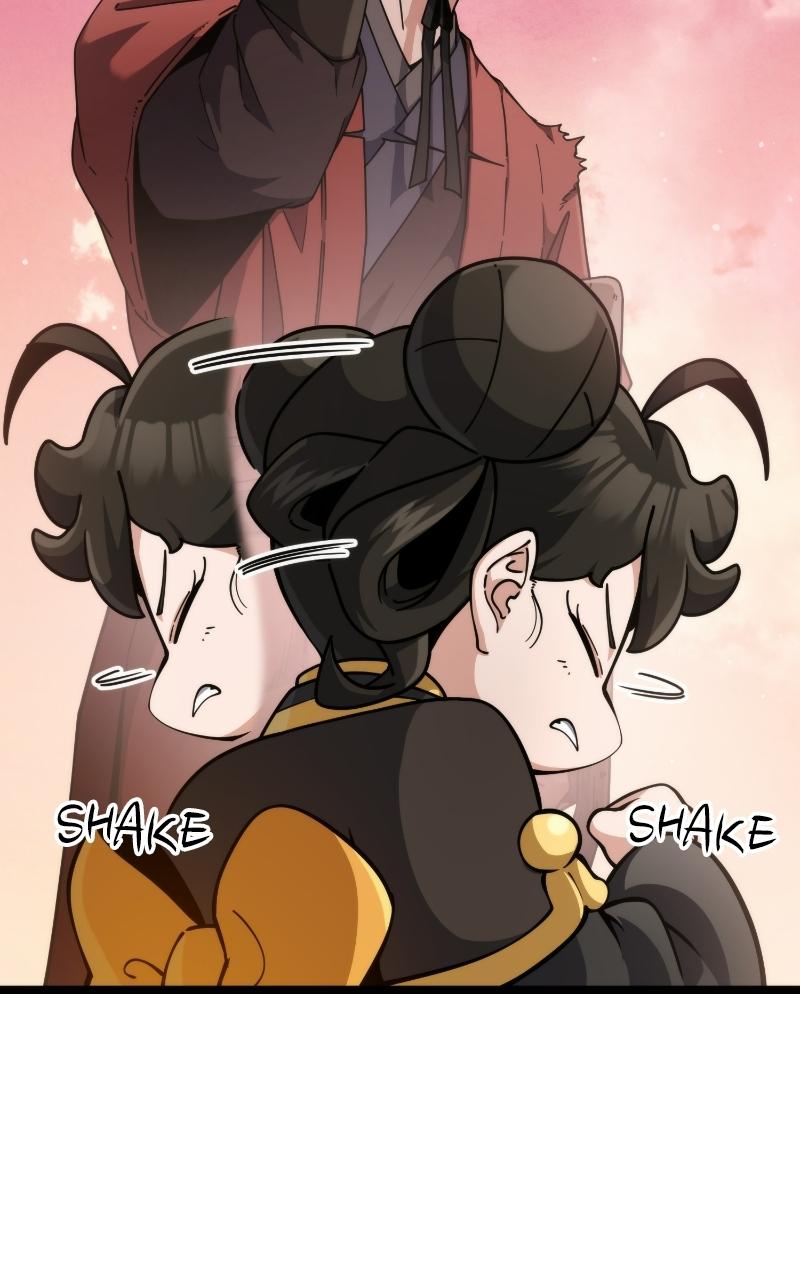 A Genius Girl Hides Her Martial Arts Achievements Chapter 6 page 17 - 