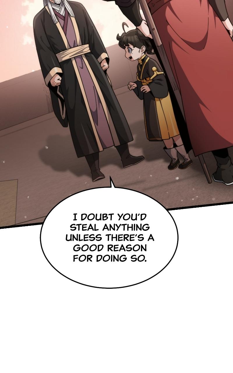 A Genius Girl Hides Her Martial Arts Achievements Chapter 6 page 23 - 