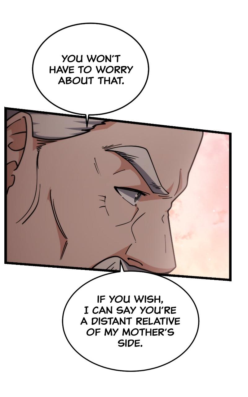 A Genius Girl Hides Her Martial Arts Achievements Chapter 6 page 27 - 