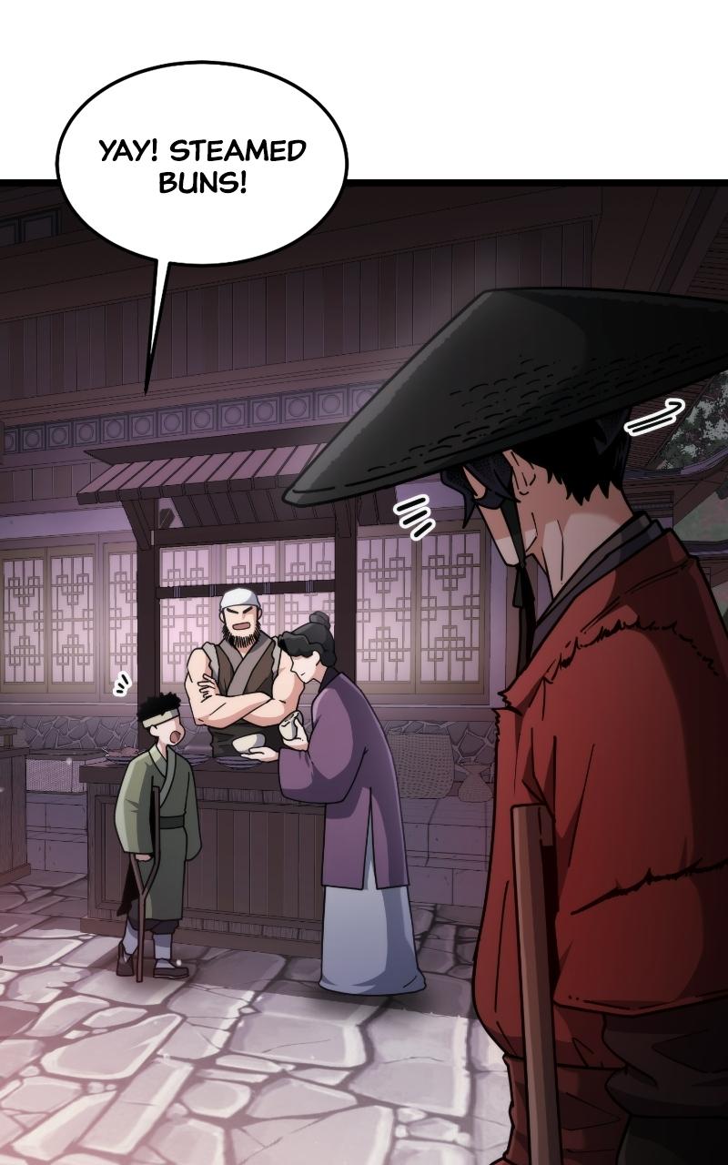 A Genius Girl Hides Her Martial Arts Achievements Chapter 6 page 51 - 