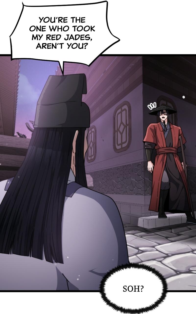 A Genius Girl Hides Her Martial Arts Achievements Chapter 6 page 64 - 
