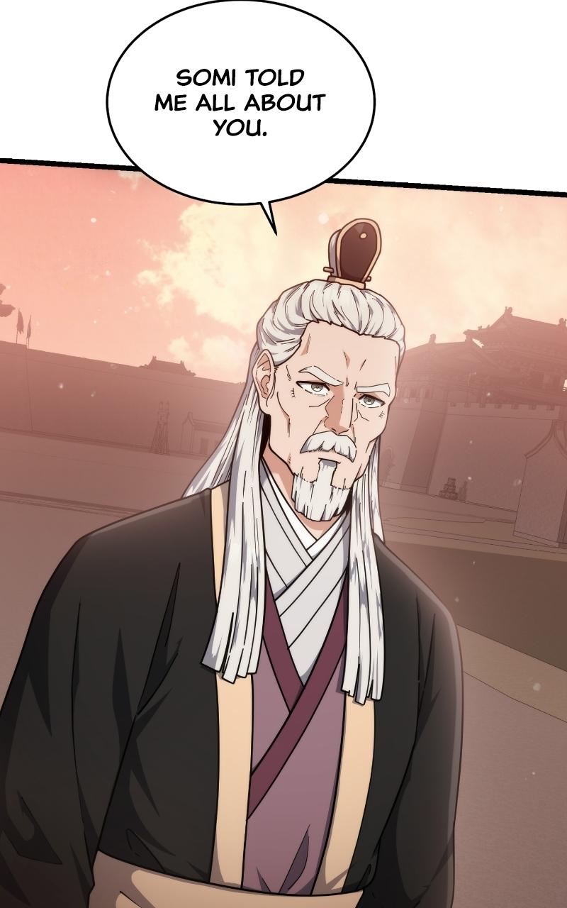 A Genius Girl Hides Her Martial Arts Achievements Chapter 6 page 10 - 