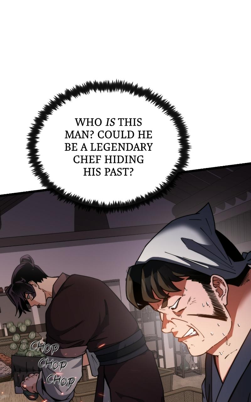 A Genius Girl Hides Her Martial Arts Achievements Chapter 7 page 132 - 