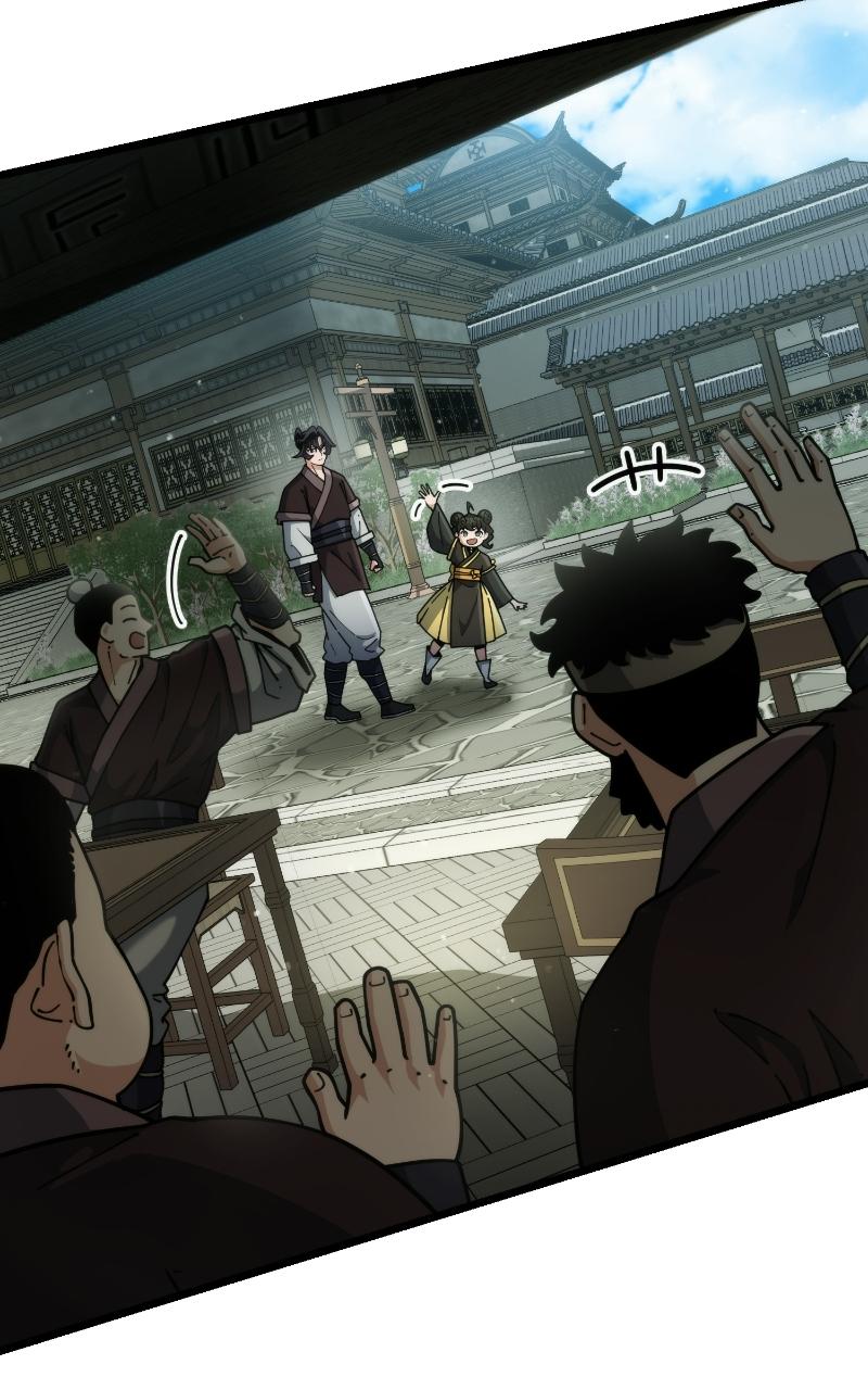 A Genius Girl Hides Her Martial Arts Achievements Chapter 7 page 16 - 