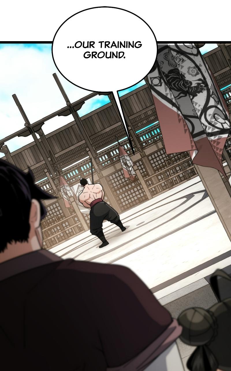 A Genius Girl Hides Her Martial Arts Achievements Chapter 7 page 25 - 