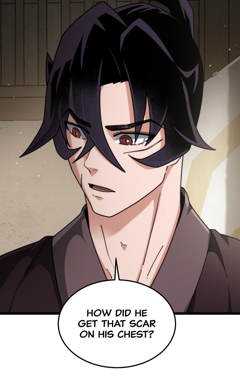 A Genius Girl Hides Her Martial Arts Achievements Chapter 7 page 37 - 