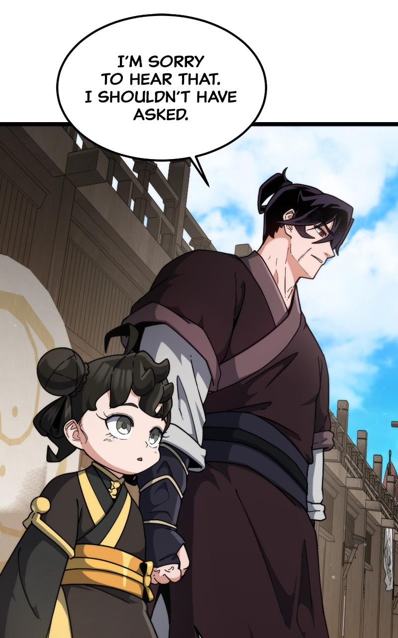 A Genius Girl Hides Her Martial Arts Achievements Chapter 7 page 40 - 