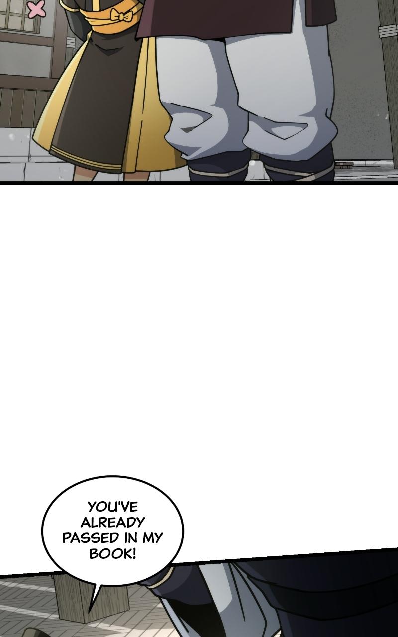 A Genius Girl Hides Her Martial Arts Achievements Chapter 7 page 5 - 