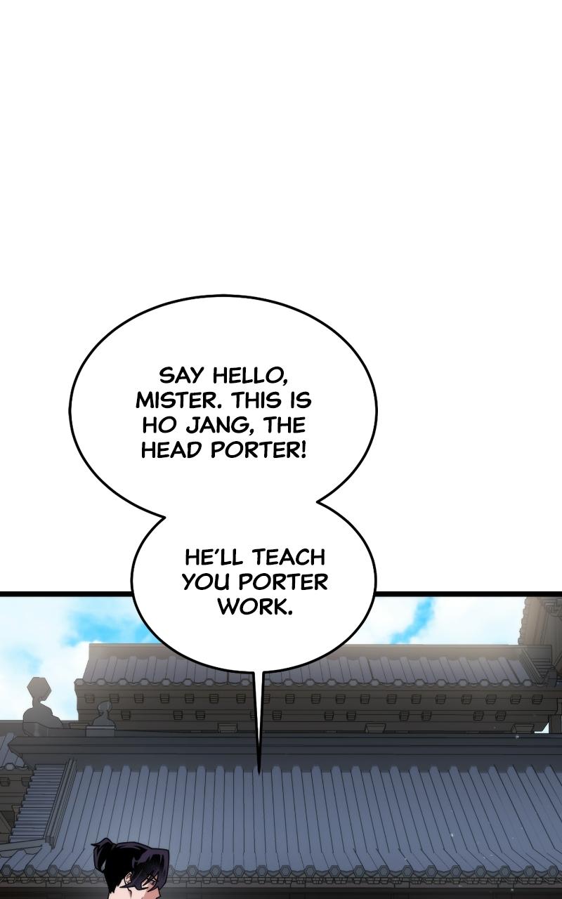 A Genius Girl Hides Her Martial Arts Achievements Chapter 7 page 46 - 